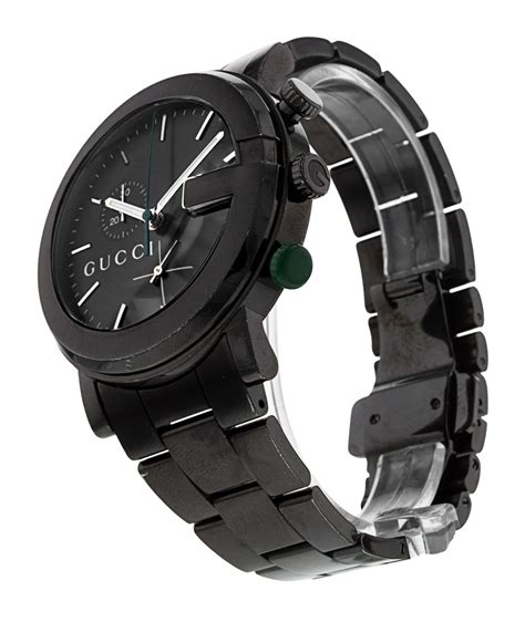 gucci g chrono ya101331|Gucci G.